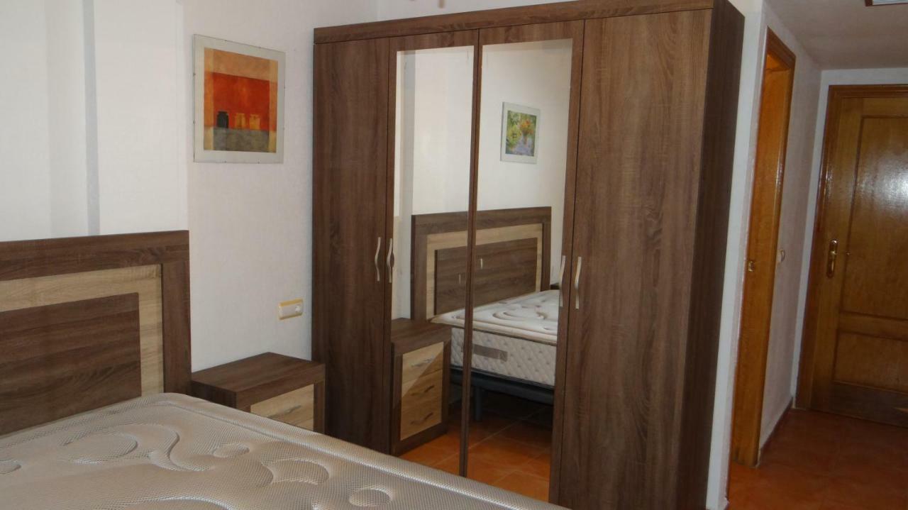 Mojacar, Marina De La Torre, 3 Dorm, 2 Banos, Cerca Mar Lägenhet Exteriör bild