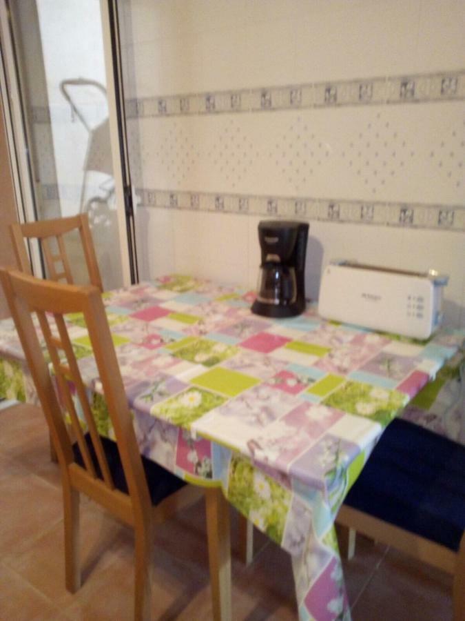 Mojacar, Marina De La Torre, 3 Dorm, 2 Banos, Cerca Mar Lägenhet Exteriör bild