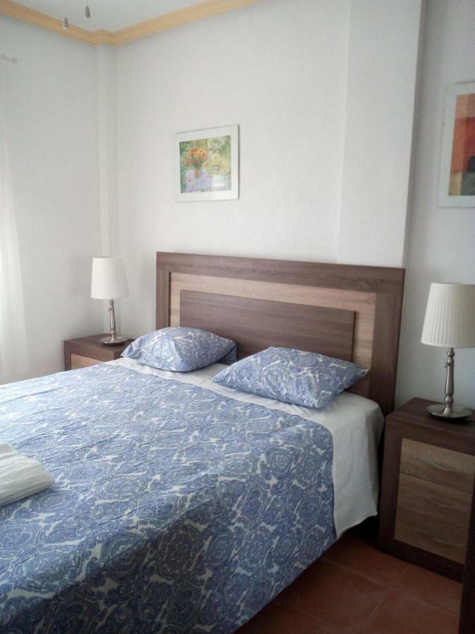Mojacar, Marina De La Torre, 3 Dorm, 2 Banos, Cerca Mar Lägenhet Exteriör bild