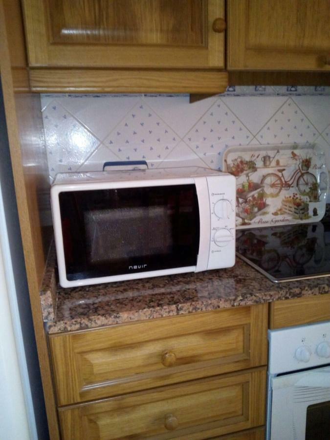 Mojacar, Marina De La Torre, 3 Dorm, 2 Banos, Cerca Mar Lägenhet Exteriör bild
