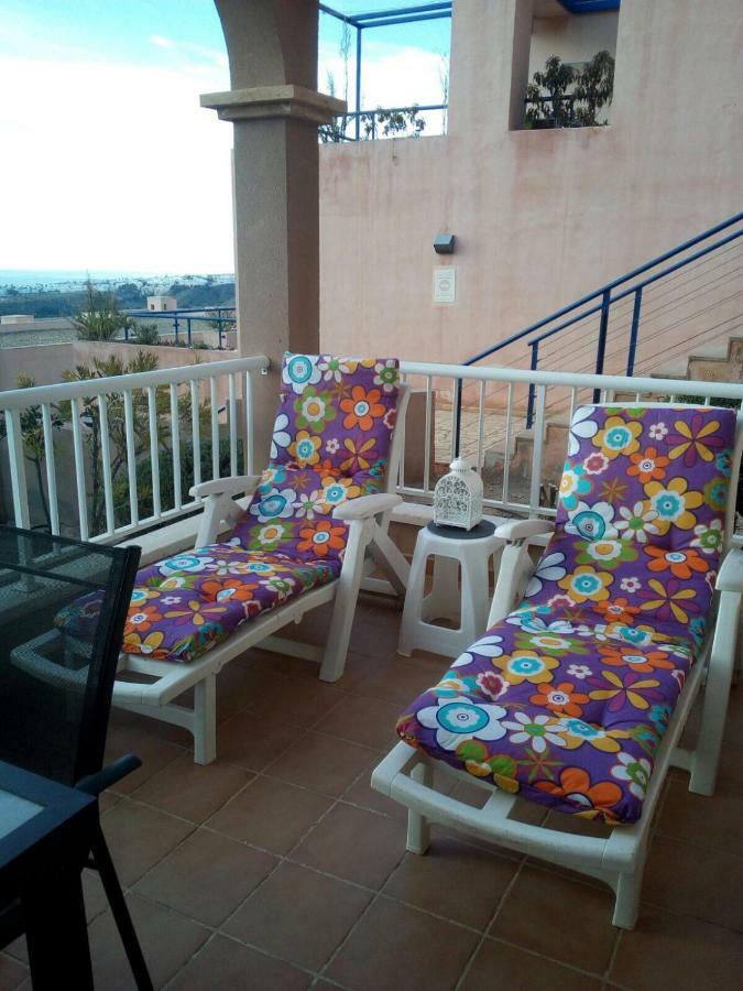 Mojacar, Marina De La Torre, 3 Dorm, 2 Banos, Cerca Mar Lägenhet Exteriör bild